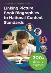 E-book, Linking Picture Book Biographies to National Content Standards, Bloomsbury Publishing