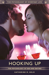 E-book, Hooking Up, Bloomsbury Publishing