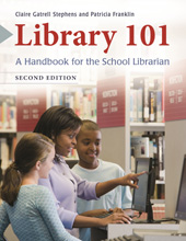eBook, Library 101, Bloomsbury Publishing
