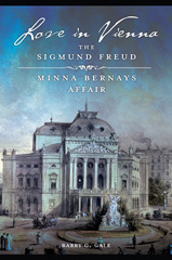 E-book, Love in Vienna, Bloomsbury Publishing