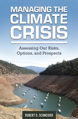 eBook, Managing the Climate Crisis, Schneider, Robert O., Bloomsbury Publishing
