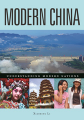 E-book, Modern China, Bloomsbury Publishing