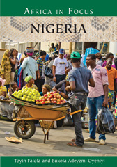 E-book, Nigeria, Falola, Toyin, Bloomsbury Publishing