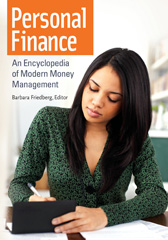 eBook, Personal Finance, Bloomsbury Publishing
