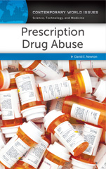 E-book, Prescription Drug Abuse, Bloomsbury Publishing