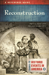 E-book, Reconstruction, Bloomsbury Publishing