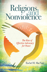 E-book, Religions and Nonviolence, MacNair, Rachel M., Bloomsbury Publishing