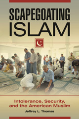 eBook, Scapegoating Islam, Bloomsbury Publishing