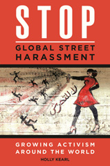 E-book, Stop Global Street Harassment, Kearl, Holly, Bloomsbury Publishing