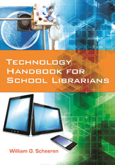 E-book, Technology Handbook for School Librarians, Bloomsbury Publishing