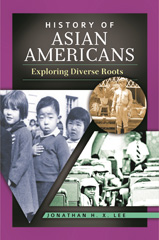 eBook, History of Asian Americans, Bloomsbury Publishing