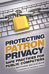 E-book, Protecting Patron Privacy, Beckstrom, Matthew A., Bloomsbury Publishing