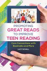 E-book, Promoting Great Reads to Improve Teen Reading, Bloomsbury Publishing