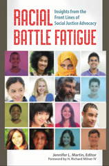 E-book, Racial Battle Fatigue, Bloomsbury Publishing
