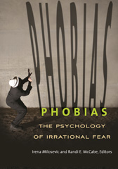 E-book, Phobias, Bloomsbury Publishing