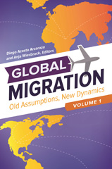 E-book, Global Migration, Bloomsbury Publishing
