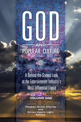 E-book, God and Popular Culture, Bloomsbury Publishing