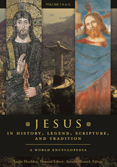 eBook, Jesus in History, Legend, Scripture, and Tradition, Bloomsbury Publishing