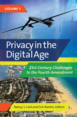 E-book, Privacy in the Digital Age, Bloomsbury Publishing