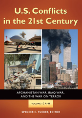 E-book, U.S. Conflicts in the 21st Century, Bloomsbury Publishing