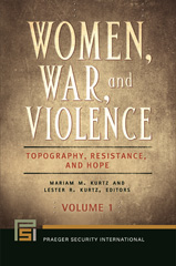 E-book, Women, War, and Violence, Bloomsbury Publishing