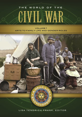 E-book, The World of the Civil War, Bloomsbury Publishing