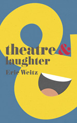 eBook, Theatre and Laughter, Bloomsbury Publishing