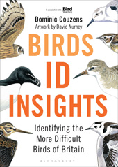 E-book, Birds : ID Insights, Couzens, Dominic, Bloomsbury Publishing