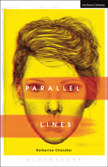 E-book, Parallel Lines, Chandler, Katherine, Bloomsbury Publishing
