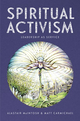 E-book, Spiritual Activism, Bloomsbury Publishing