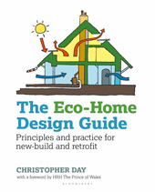 E-book, The Eco-Home Design Guide, Bloomsbury Publishing