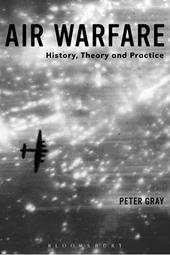 E-book, Air Warfare : History, Theory and Practice, Bloomsbury Publishing