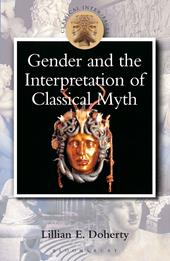 E-book, Gender and the Interpretation of Classical Myth, Bloomsbury Publishing