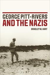eBook, George Pitt-Rivers and the Nazis, Bloomsbury Publishing