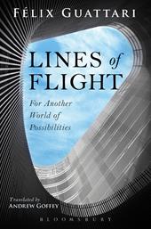 E-book, Lines of Flight : For Another World of Possibilities, Bloomsbury Publishing