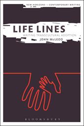 E-book, Life Lines: Writing Transcultural Adoption, Bloomsbury Publishing