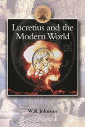 E-book, Lucretius in the Modern World, Bloomsbury Publishing
