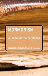 E-book, Mormonism: A Guide for the Perplexed, Bloomsbury Publishing