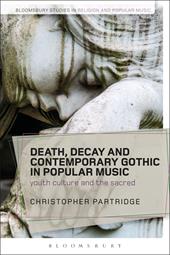 E-book, Mortality and Music : Popular Music and the Awareness of Death, Bloomsbury Publishing