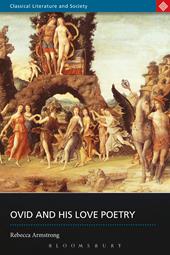 E-book, Ovid and His Love Poetry, Bloomsbury Publishing