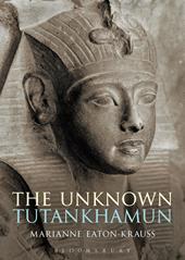 eBook, The Unknown Tutankhamun, Bloomsbury Publishing