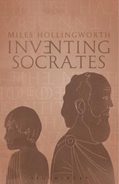 E-book, Inventing Socrates, Bloomsbury Publishing