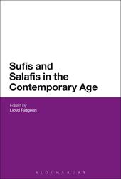 eBook, Sufis and Salafis in the Contemporary Age, Bloomsbury Publishing