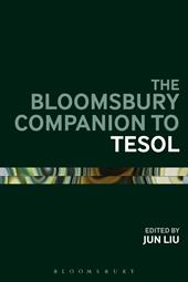 E-book, TESOL: A Guide, Bloomsbury Publishing