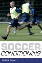 eBook, Soccer Conditioning, Bloomsbury Publishing
