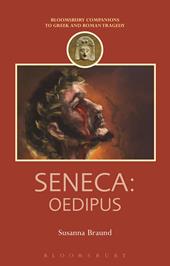E-book, Seneca: Oedipus, Bloomsbury Publishing