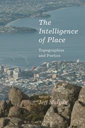 E-book, The Intelligence of Place : Topographies and Poetics, Bloomsbury Publishing