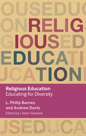 eBook, Religious Education : Educating for Diversity, Bloomsbury Publishing