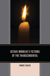 eBook, Octave Mirbeau's Fictions of the Transcendental, University of Delaware Press
