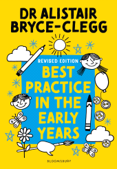 E-book, Best Practice in the Early Years : The perfect tool to evaluate, refine and improve provision in your setting., Featherstone
